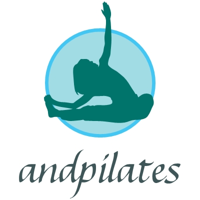 andpilates logo